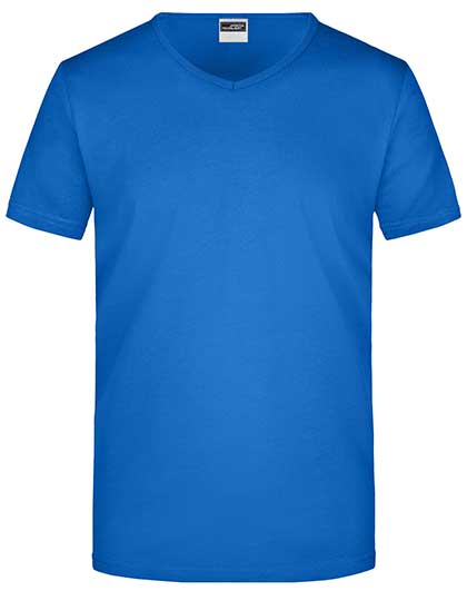 JN912 Men´s Slim Fit V-T