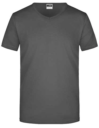 JN912 Men´s Slim Fit V-T
