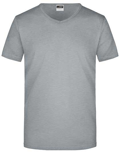 JN912 Men´s Slim Fit V-T