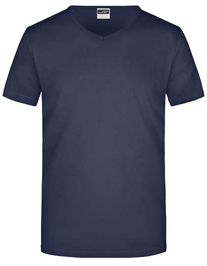 JN912 Men´s Slim Fit V-T