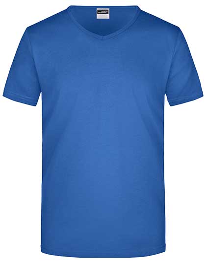 JN912 Men´s Slim Fit V-T
