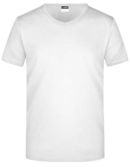 JN912 Men´s Slim Fit V-T