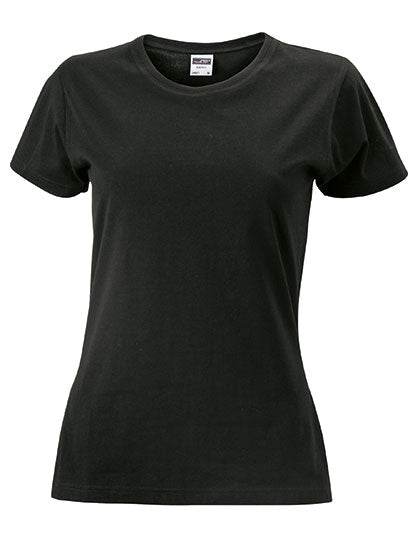 JN971 Ladies´ Slim Fit-T