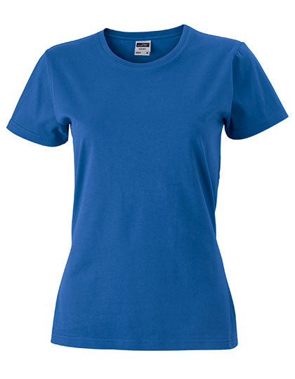 JN971 Ladies´ Slim Fit-T