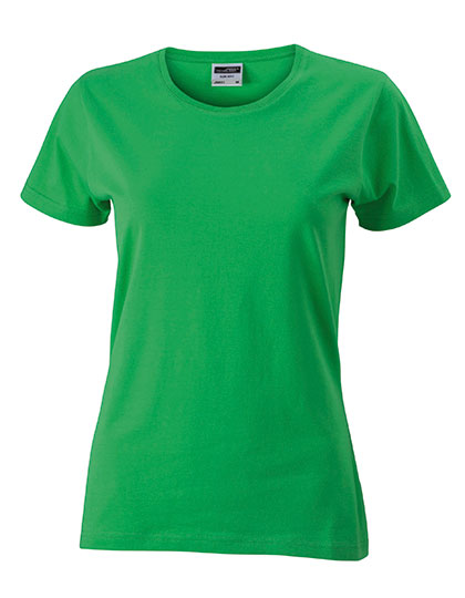 JN971 Ladies´ Slim Fit-T