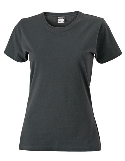 JN971 Ladies´ Slim Fit-T