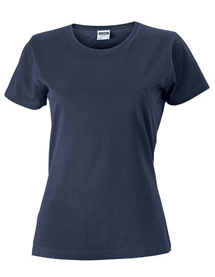 JN971 Ladies´ Slim Fit-T