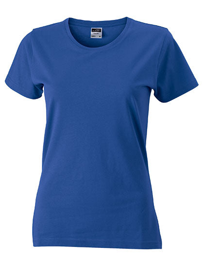 JN971 Ladies´ Slim Fit-T
