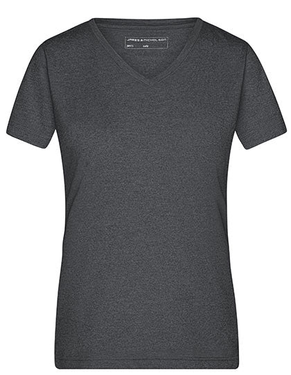 JN973 Ladies´ Heather T-Shirt
