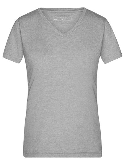 JN973 Ladies´ Heather T-Shirt