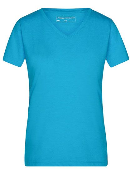 JN973 Ladies´ Heather T-Shirt