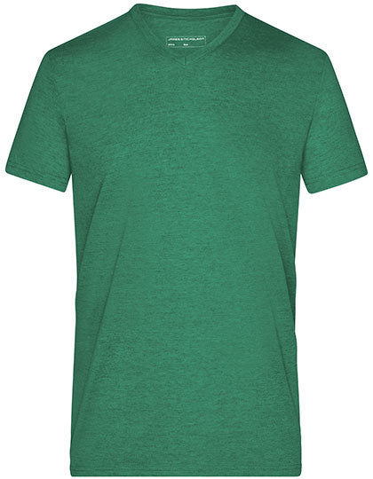 JN974 Men´s Heather T-Shirt