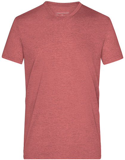 JN974 Men´s Heather T-Shirt