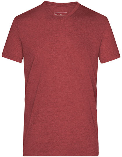 JN974 Men´s Heather T-Shirt