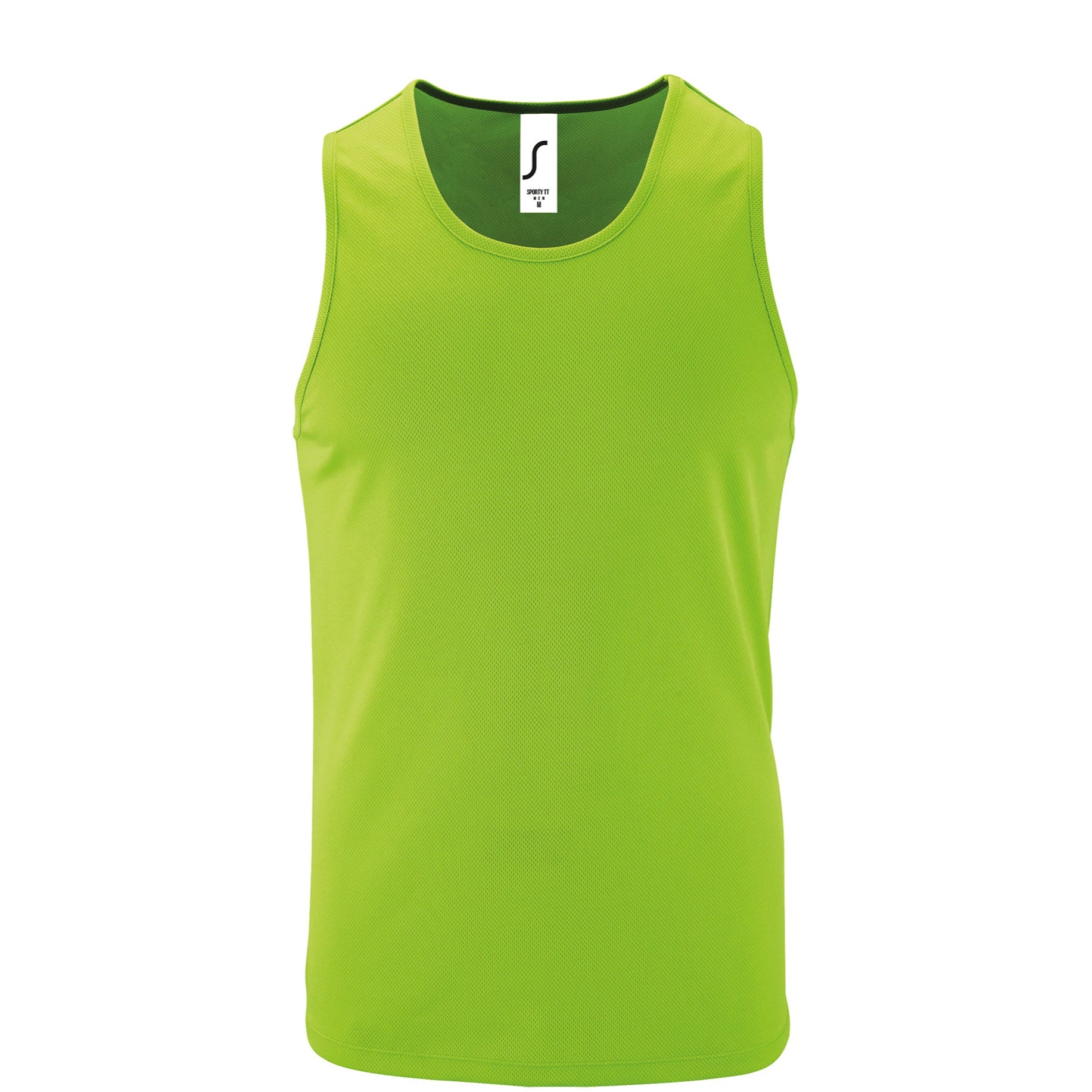L02073 Men’s Sports Tank Top