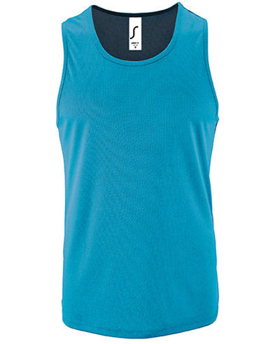 L02073 Men’s Sports Tank Top