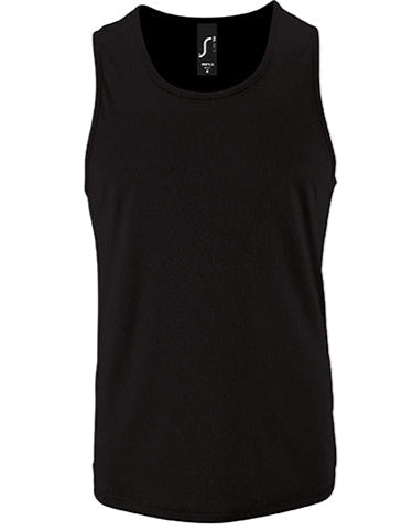 L02073 Men’s Sports Tank Top
