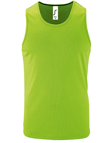 L02073 Men’s Sports Tank Top