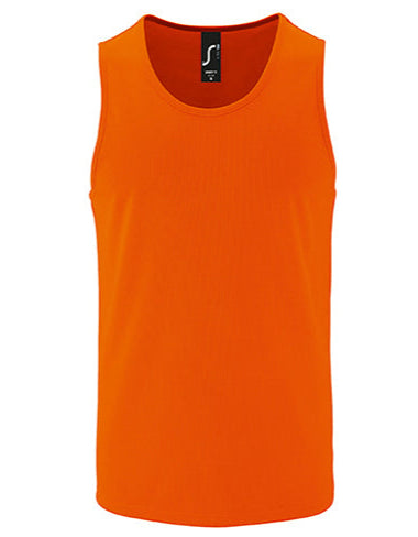 L02073 Men’s Sports Tank Top