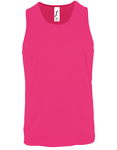 L02073 Men’s Sports Tank Top