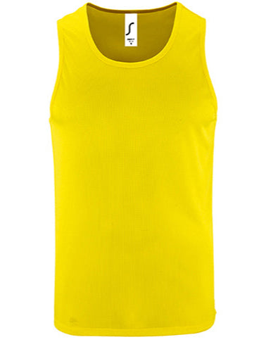 L02073 Men’s Sports Tank Top