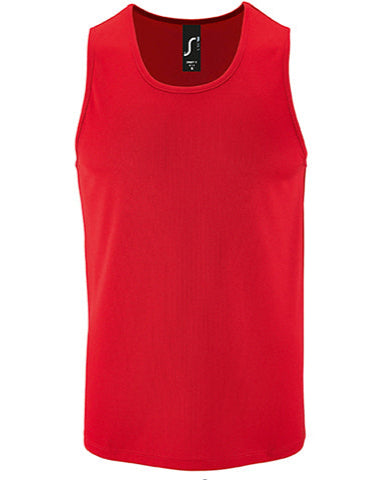 L02073 Men’s Sports Tank Top