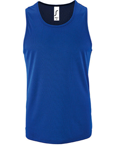 L02073 Men’s Sports Tank Top