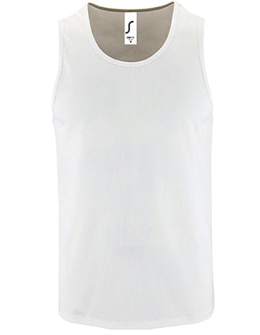 L02073 Men’s Sports Tank Top